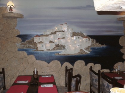 Foto: Akropolis